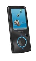 O SanDisk O - MP3 Player - Sansa View - 16GB - Sold As Each