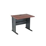 SERIES A:36" DESK