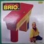 Brio: Control Tower
