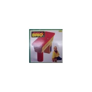 Brio: Control Tower by 