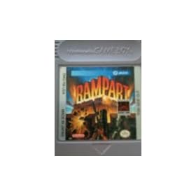 Rampart