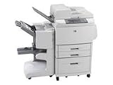 LaserJet M9040 MFP