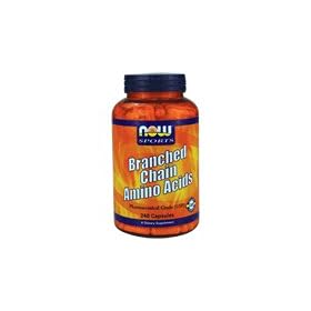 NOW Foods Branch Chain Amino Acids
