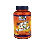 NOW Foods Branch Chain Amino Acids