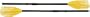 Intex Recreation Corp French Oars