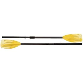 Intex Recreation Corp French Oars