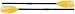 Intex 59623 - Paddel Set 2 Paddel 122 cm