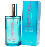 COOL WATER GAME by Davidoff Womens EDT SPRAY 1 OZ
