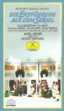 Die Entführung aus dem Serail [VHS]