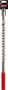 TEKTON 1896 3/8-Inch Drive Professional Socket Holder