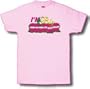 I'm A Big Sister #2 Youth T-Shirt