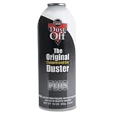UPC 086216116919 product image for Falcon DustOff Dpsr Plus Refillable Cleaner | upcitemdb.com