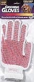 Vo-Toys Grooming Gloves 1Pair