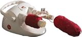 Electric Yarn Ball Winder-White