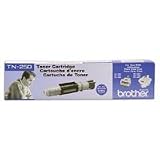 Brother International Cartridge,toner,tn250,bro 1/pk - Model 782211