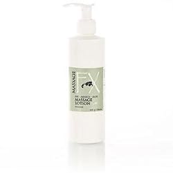 Massage Lotion FX For Body Massage