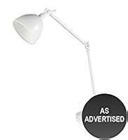 Statement Task Lamp