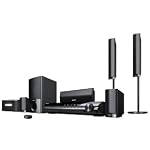 Sony DAV-HDX587WC DVD Player