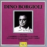 Dino Borgioli