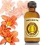 Orange Blossom Scented Oil - Bonus Size 120 ml