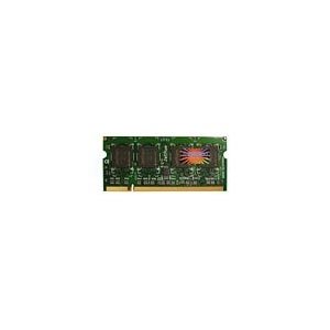 Transcend JM435Q644A-5 256MB JetRam DDR2 533 DIMM