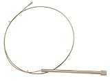 Restek Replacement Chemical Traps For Agilent Gas Chromatographs; For: Agilent 5890 GCs