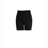 Champion 5 Fit Black Short