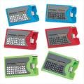 DD Discounts 358324 Calculator Card Holder