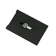Wagner Victorinox Swiss Wallet Jet Black Accessory - SW709