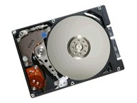 Hitachi Travelstar 7K100 HTS721060G9SA00 - Hard drive - 60 GB - internal - 2.5 - SATA-150 - 7200 rpm - buffer: 8 MB