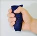Skil Care Cushion Grip Rehabilitation Aid F/Stroke Pt Whose Hands Close Involuntarily - Model 201020