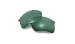 Bolle Sunglasses - Replacement Lenses: Warrant / Replacement Lenses: Polarized TNS