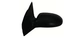 00-07 FORD FOCUS MANUAL SIDE MIRROR - LH/DRIVER SIDE ONLY, PL # FO1320179, OEM # 1S4Z 17683 LAB