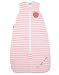 2.5 Tog Grobag Baby Sleeping Bag Apple A Day 0-6 months