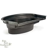 Review Atlantic  / Big Bahama Pro Series Filterfalls 4800