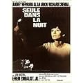 Seule dans la nuit [ DVD] (1967) en VF - Un film de Terence Young avec Audrey Hepburn, Alan Arkin, Richard Crenna, Efrem Zimbalist Jr.,