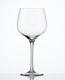 Eisch Superior Grand Burgundy Glass