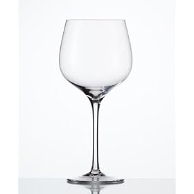 Eisch "Superior" Grand Burgundy Glass
