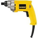 DEWALT DW284 6.5-Amp Screwdriver