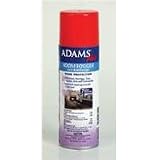 ADAMS PLUS FLEA & TICK ROOM FOGGER 6 OZ