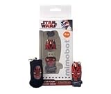 Cl&eacute; USB 4GB Mimobot - Star Wars (Darth Maul)