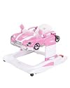 Combi Pink All-in-One Actvty Walkr Pnk - 26.5" x 7.25" x 28.625"