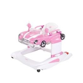 Buy Combi Pink All-in-One Actvty Walkr Pnk - 26.5 x... by Combi now!