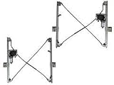 Electric Life GM109K Power Window Kit