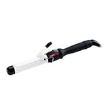 Babyliss Pro Professional Dial-a-Heat 24mm Ceramic Hair Curling Tong