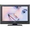 Sony Bravia L-Series KDL-26L5000 26-Inch 720p LCD HDTV, Black