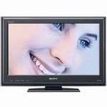 Sony Bravia L-Series KDL-32L5000 32-Inch 720p LCD HDTV, Black