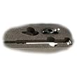 Leica M Rewind Black Crank for MP Rangefinder Camera Body (14438)