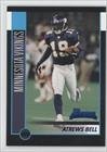 [Missing] Minnesota Vikings (Football Card) 2002 Bowman #195