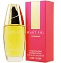 BEAUTIFUL by Estee Lauder for WOMEN: EAU DE PARFUM SPRAY 1 OZ